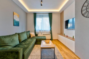 Apartman 21 Titova Vila Zlatibor